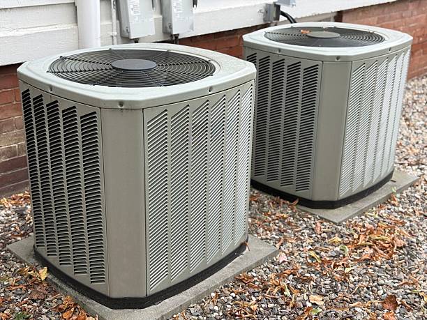 Reliable Ductwork Repair contractor in Sebastopol, MS by JG Cool HVAC
